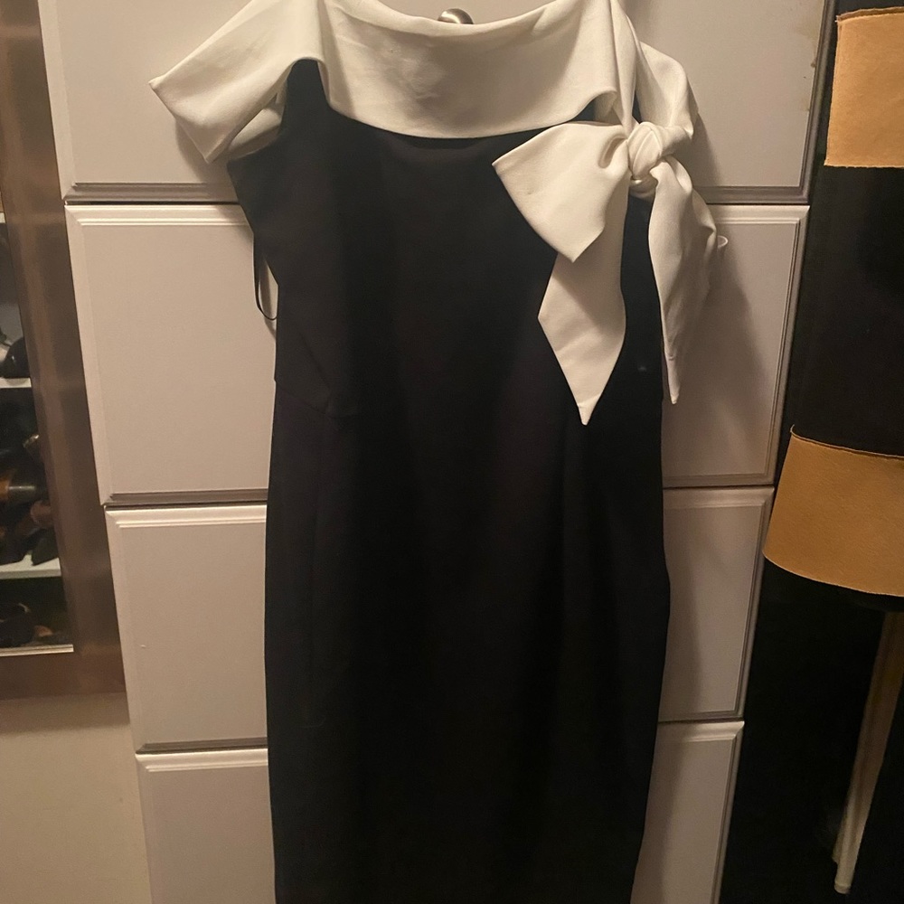 White House Black market. Gorgeous.